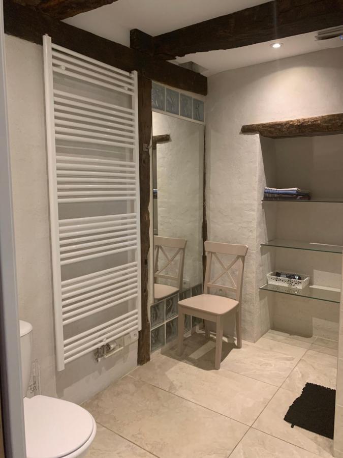 La Maison De Chloe Senouillac Bagian luar foto
